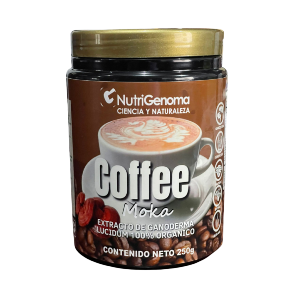 Coffe Moka